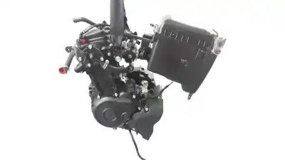 Peça sobressalente para automóvel em segunda mão motor completo por yamaha mt-125  referências oem iam txh312 e33re 