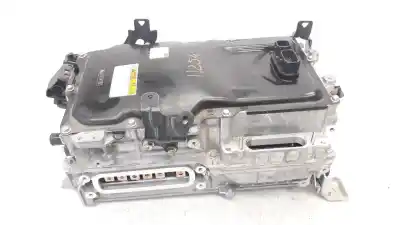 Автозапчасти б/у инверсор за toyota rav4 hybrid 4x2 advance ссылки oem iam g92a042060