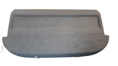 İkinci el araba yedek parçası Arka Tepsi için OPEL ASTRA H BERLINA 1.7 16V CDTI OEM IAM referansları 332004790  