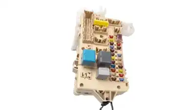 Gebrauchtes Autoersatzteil RELAIS SICHERUNGSKASTEN Multifunktionsrelais zum TOYOTA COROLLA VERSO (ZER_, ZZE12_, R1_)  OEM-IAM-Referenzen 892210F010  