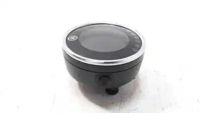 Second-hand car spare part dashboard for yamaha mt-125 * oem iam references bfgh350000  bfg100