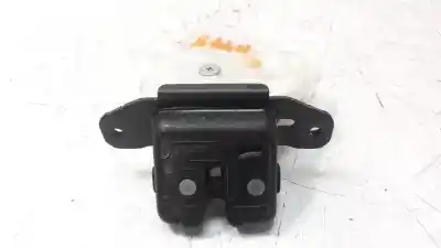 Second-hand car spare part trunk lock for toyota auris (_e15_) 1.4 d-4d (nde150_) oem iam references 6935002090