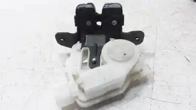 Second-hand car spare part trunk lock for toyota auris (_e15_) 1.4 d-4d (nde150_) oem iam references 6935002090  