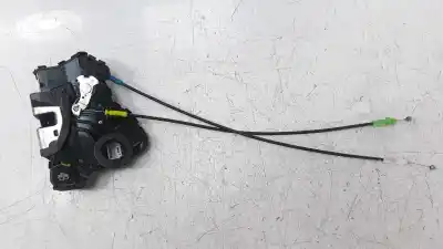 Second-hand car spare part front right door lock for toyota auris (_e15_) 1.4 d-4d (nde150_) oem iam references 6903005131