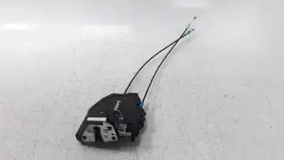 Second-hand car spare part rear right door lock for toyota auris (_e15_) 1.4 d-4d (nde150_) oem iam references 6905005051