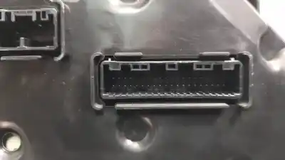 Peça sobressalente para automóvel em segunda mão quadrante por toyota auris (_e15_) 1.4 d-4d (nde150_) referências oem iam 838000zm70  