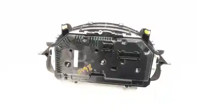 Peça sobressalente para automóvel em segunda mão quadrante por toyota auris (_e15_) 1.4 d-4d (nde150_) referências oem iam 838000zm70  