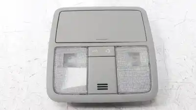 Second-hand car spare part interior light for toyota auris (_e15_) 1.4 d-4d (nde150_) oem iam references 8126002460b0