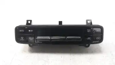 Second-hand car spare part climate control for toyota auris (_e15_) 1.4 d-4d (nde150_) oem iam references 5590002820