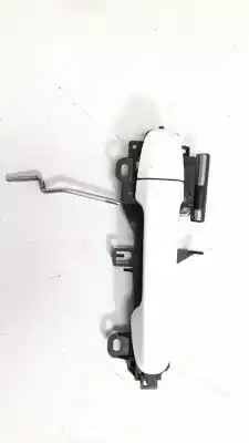 Second-hand car spare part exterior right front door handle for toyota auris (_e15_) 1.4 d-4d (nde150_) oem iam references 6920302210