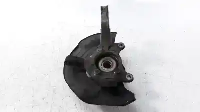 Second-hand car spare part front left knuckle for toyota auris (_e15_) 1.4 d-4d (nde150_) oem iam references 4321205090