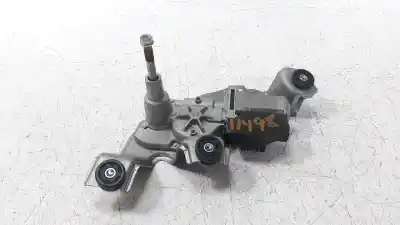 Second-hand car spare part rear windshield wiper motor for toyota auris (_e15_) 1.4 d-4d (nde150_) oem iam references 8513002050