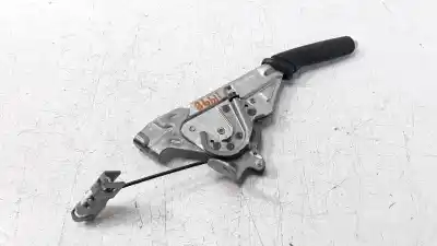 Second-hand car spare part handbrake lever for toyota auris (_e15_) 1.4 d-4d (nde150_) oem iam references 4620102200c1