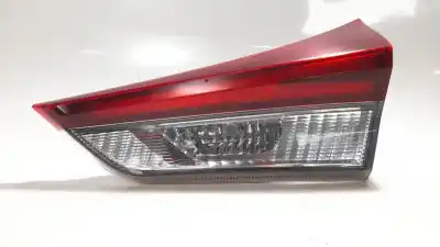 Second-hand car spare part interior rear right light for toyota auris (_e15_) 1.4 d-4d (nde150_) oem iam references 8158102830