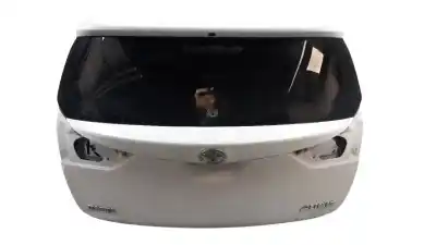 Second-hand car spare part tailgate for toyota auris (_e15_) 1.4 d-4d (nde150_) oem iam references 6700502280