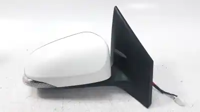 Second-hand car spare part right rearview mirror for toyota auris (_e15_) 1.4 d-4d (nde150_) oem iam references 8791002640