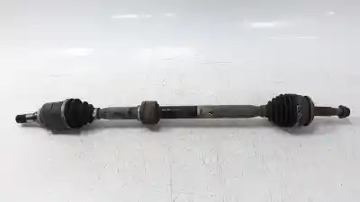 Second-hand car spare part front right transmission for toyota auris (_e15_) 1.4 d-4d (nde150_) oem iam references 434100f090