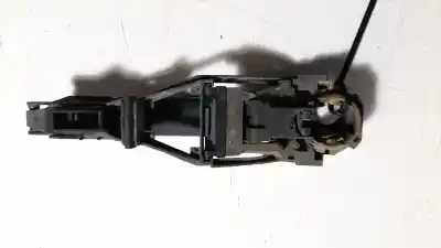 Second-hand car spare part exterior left front door handle for seat leon (1m1) 1.9 tdi oem iam references 3b0837885886   Second-hand car spare part exterior left front door handle for seat leon (1m1) 1.9 tdi oem iam references 3b0837885886