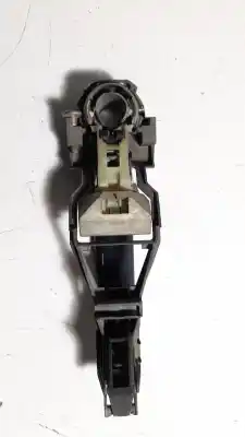 Pezzo di ricambio per auto di seconda mano maniglia esterna posteriore sinistra per seat leon (1m1) 1.9 tdi riferimenti oem iam    Pezzo di ricambio per auto di seconda mano maniglia esterna posteriore sinistra per seat leon (1m1) 1.9 tdi riferimenti oem iam