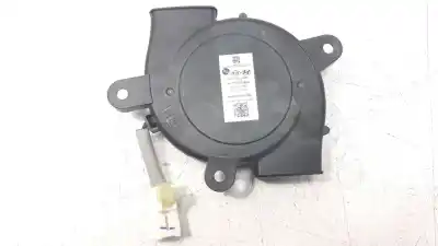 Pezzo di ricambio per auto di seconda mano ventola riscaldamento per hyundai tucson n-line mild-hybrid riferimenti oem iam 16014478a