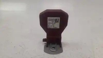 Pezzo di ricambio per auto di seconda mano Sensore per AUDI Q5 (FYB) 2.0 16V TDI Riferimenti OEM IAM 4M0035507  