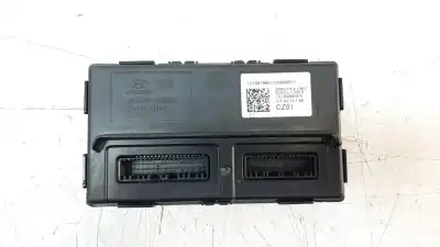 Pezzo di ricambio per auto di seconda mano modulo comfort per hyundai tucson n-line mild-hybrid riferimenti oem iam 97255cz010