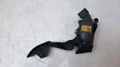 Second-hand car spare part  for VOLKSWAGEN POLO V (6R1, 6C1)  OEM IAM references 826C1721503B  