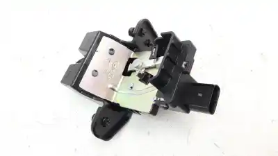 Second-hand car spare part trunk lock for kia ceed 1.0 tgdi cat oem iam references 81230j7000  1392100010