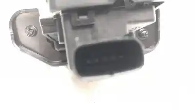 Second-hand car spare part trunk lock for kia ceed 1.0 tgdi cat oem iam references 81230j7000  1392100010