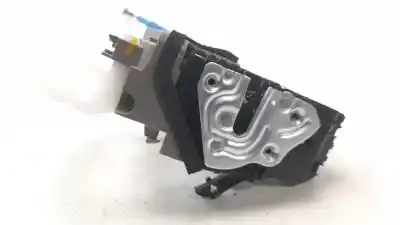 Second-hand car spare part left front door lock for kia ceed 1.0 tgdi cat oem iam references 81310j7010  