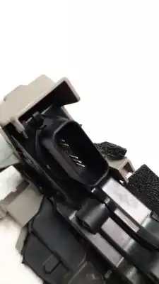 Pezzo di ricambio per auto di seconda mano serratura porta posteriore destra per kia ceed 1.0 tgdi cat riferimenti oem iam 81420j7000  