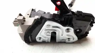 Pezzo di ricambio per auto di seconda mano serratura porta posteriore destra per kia ceed 1.0 tgdi cat riferimenti oem iam 81420j7000  