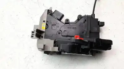 Pezzo di ricambio per auto di seconda mano serratura porta posteriore destra per kia ceed 1.0 tgdi cat riferimenti oem iam 81420j7000  