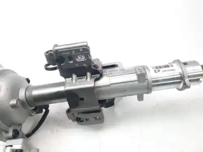 Second-hand car spare part steering column for kia ceed 1.0 tgdi cat oem iam references 56300j7020  
