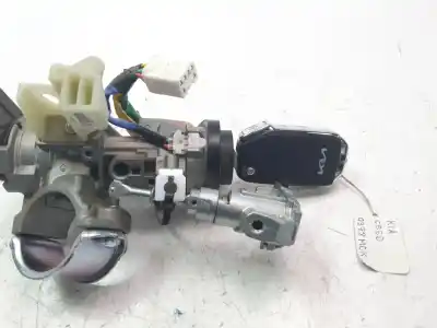 Second-hand car spare part ignition switch for kia ceed 1.0 tgdi cat oem iam references 81900j7a00  