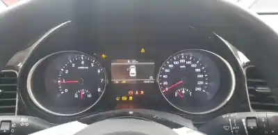 Peça sobressalente para automóvel em segunda mão quadrante por kia ceed 1.0 tgdi cat referências oem iam 94033j7660  