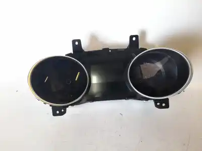 Pezzo di ricambio per auto di seconda mano pannello degli strumenti per kia ceed 1.0 tgdi cat riferimenti oem iam 94033j7660