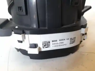 Peça sobressalente para automóvel em segunda mão quadrante por kia ceed 1.0 tgdi cat referências oem iam 94033j7660  