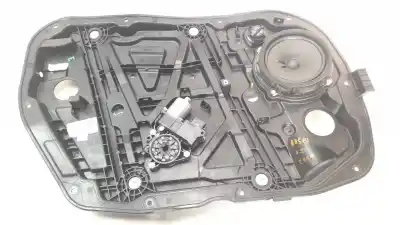 Pezzo di ricambio per auto di seconda mano Alzacristalli Anteriore Sinistro per KIA CEED 1.0 TGDI CAT Riferimenti OEM IAM 82471J7000  