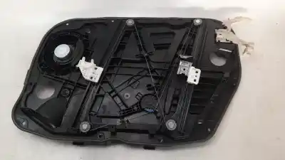 Second-hand car spare part driver left window regulator for kia ceed 1.0 tgdi cat oem iam references 82471j7000  