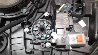 Peça sobressalente para automóvel em segunda mão elevador de vidros traseiro direito por kia ceed 1.0 tgdi cat referências oem iam 83480j7015  