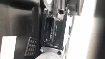 Second-hand car spare part rear left window regulator for kia ceed 1.0 tgdi cat oem iam references 83470j7015  