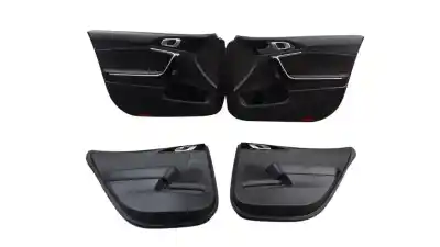 Peça sobressalente para automóvel em segunda mão conjunto de bancos por kia ceed 1.0 tgdi cat referências oem iam 88160j7020aze  