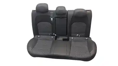 Peça sobressalente para automóvel em segunda mão conjunto de bancos por kia ceed 1.0 tgdi cat referências oem iam 88160j7020aze  