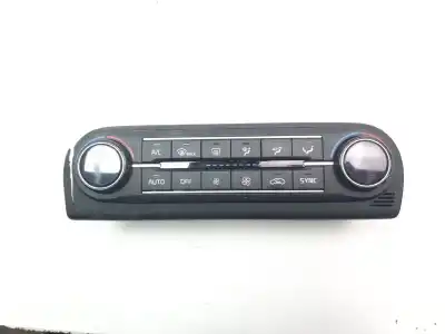 Pezzo di ricambio per auto di seconda mano controllo climatico per kia ceed 1.0 tgdi cat riferimenti oem iam 97250j7210
