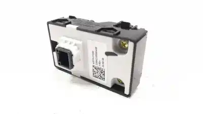 Second-hand car spare part right front power window switch for kia ceed 1.0 tgdi cat oem iam references 93575j7000  