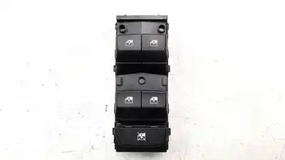 Pièce détachée automobile d'occasion COMMANDE DE LÈVE VITRE AVANT GAUCHE pour KIA CEED  Références OEM IAM 93570J7000  