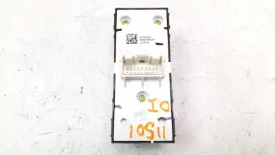 Peça sobressalente para automóvel em segunda mão botão / interruptor elevador vidro dianteiro esquerdo por kia ceed 1.0 tgdi cat referências oem iam 93570j7000  