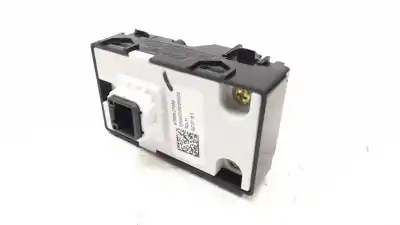 Peça sobressalente para automóvel em segunda mão botão / interruptor elevador vidro traseiro esquerdo por kia ceed 1.0 tgdi cat referências oem iam 93580j7050  