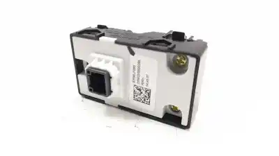 Second-hand car spare part rear right power window switch for kia ceed 1.0 tgdi cat oem iam references 93590j7050  